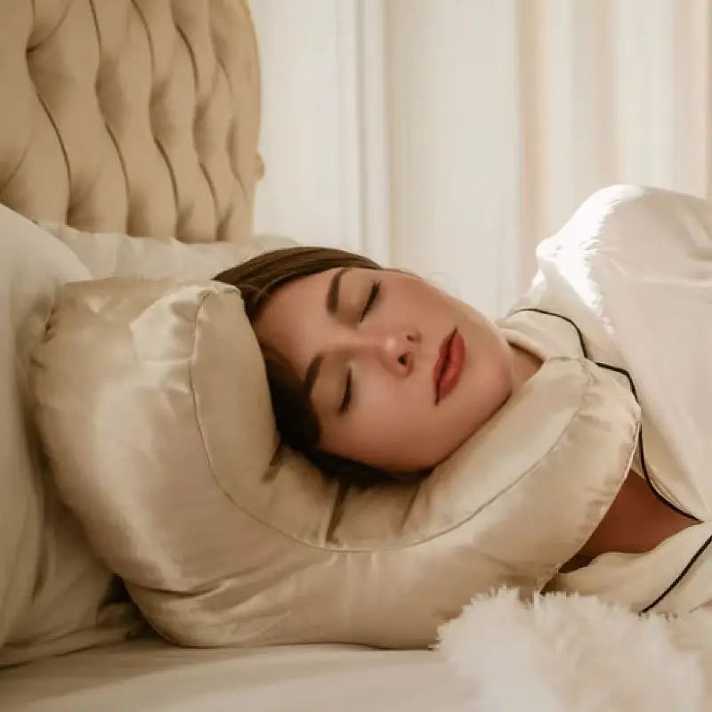Bevalora ™ Luxury Sleep Pillow