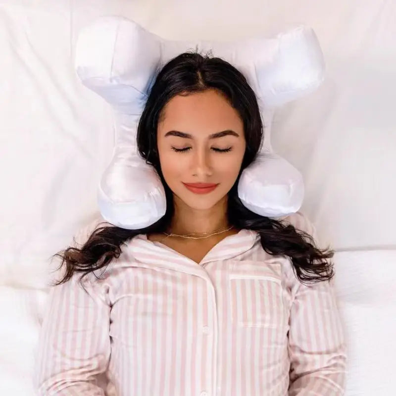 Bevalora ™ Luxury Sleep Pillow
