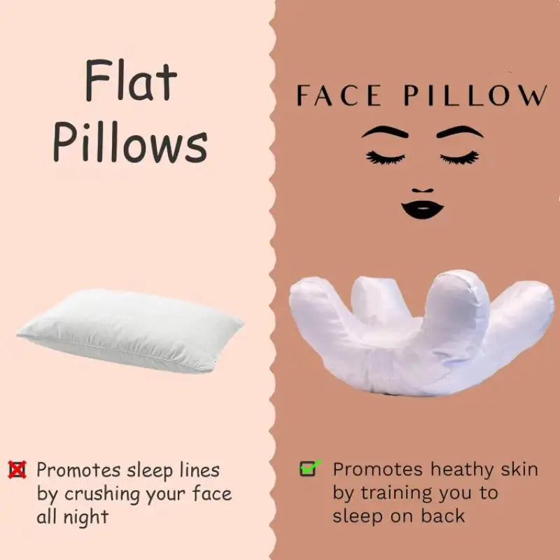 Bevalora ™ Luxury Sleep Pillow