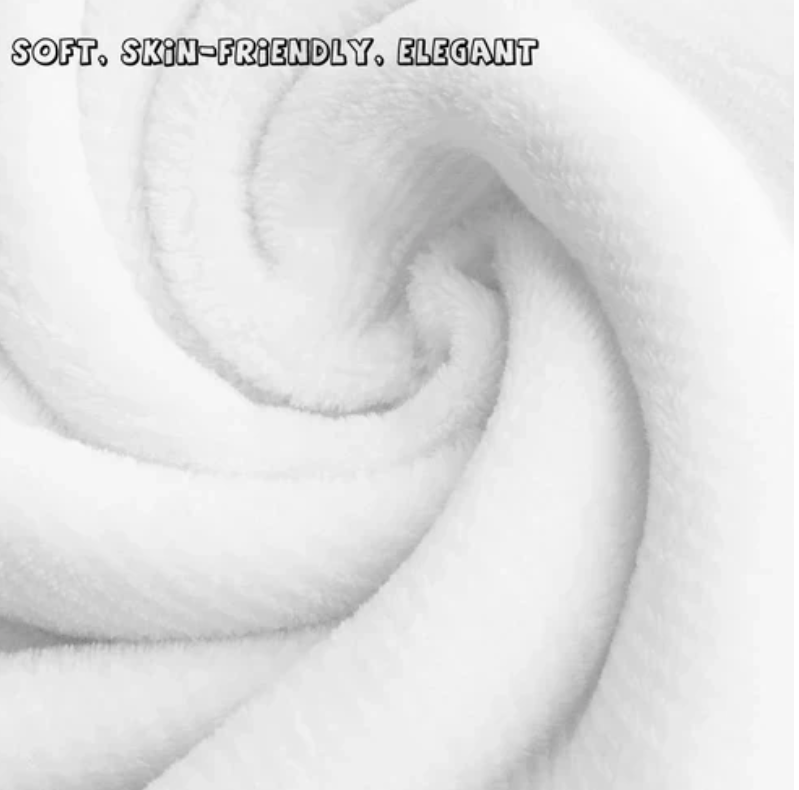 Bevalora™ Ultimate Love Song Blanket