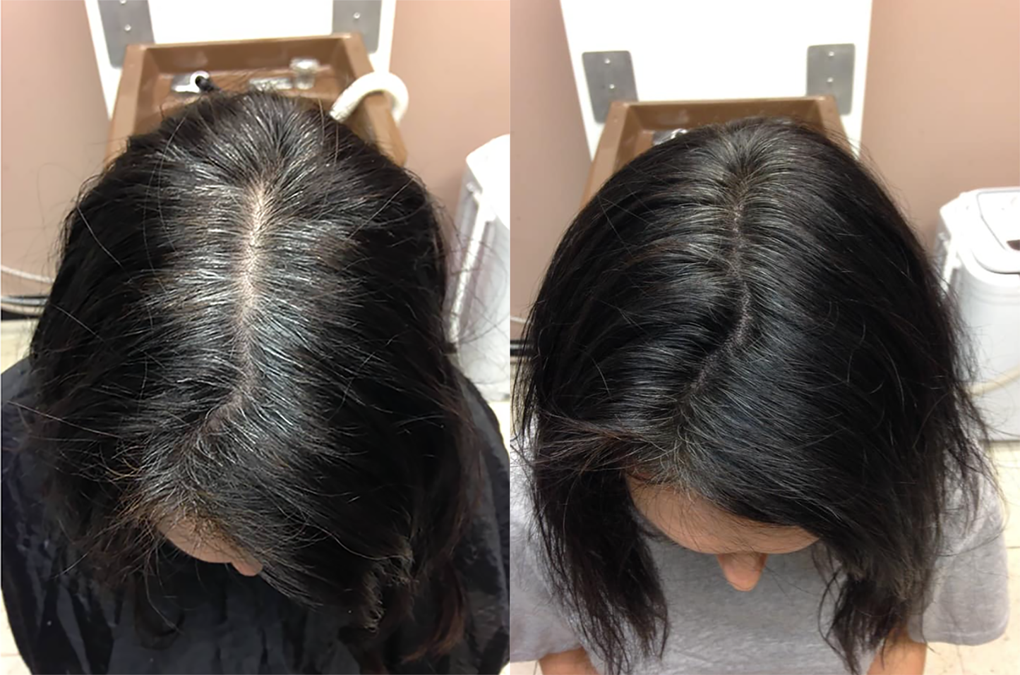 Bevalora ™ NovaHair Color & Care Shampoo
