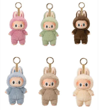 Labubu® Monster Blind Box