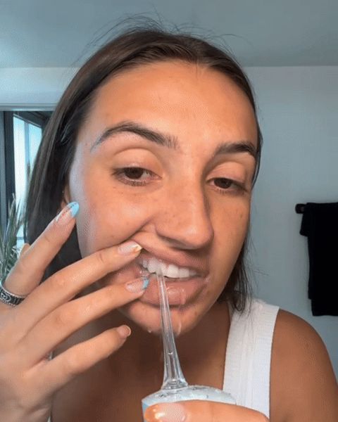 FreshBreath Pro Tongue Scraper