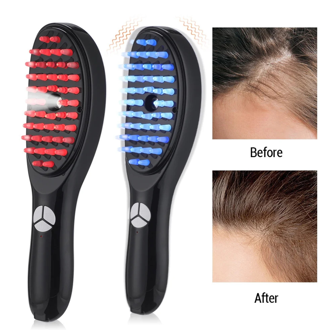 Revive Hair Booster Brush