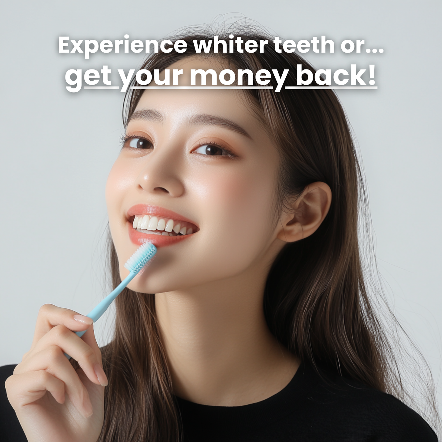 Bevalora™ Smiles Teeth Brightening Powder