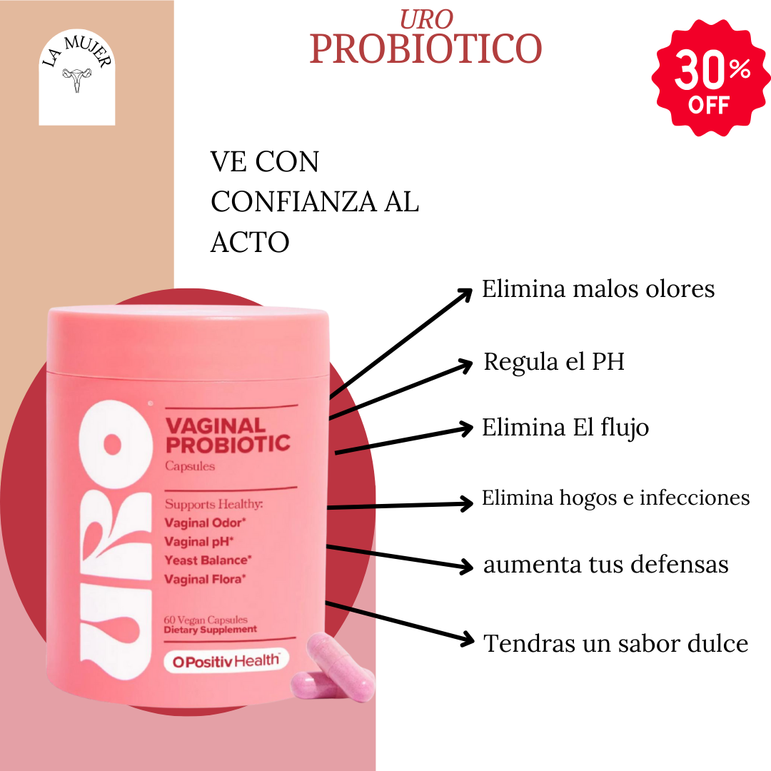 Bevalora® Pre + Probiotic Blend for Women's Wellness