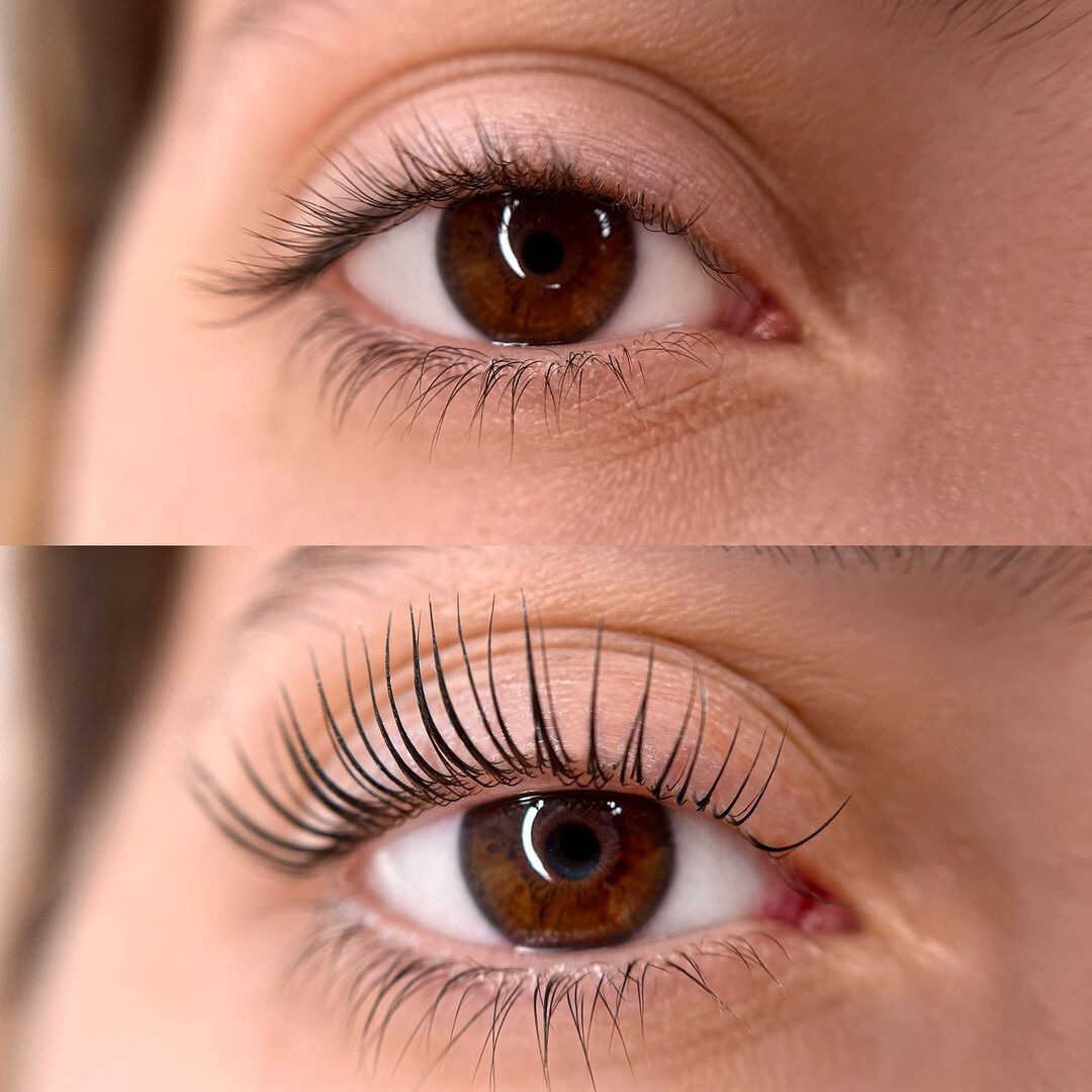 Bevalora™ Effortless Lash Lift Set