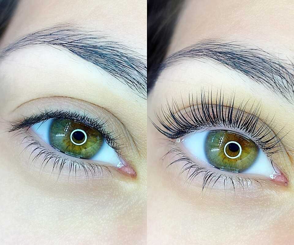 Bevalora™ Effortless Lash Lift Set