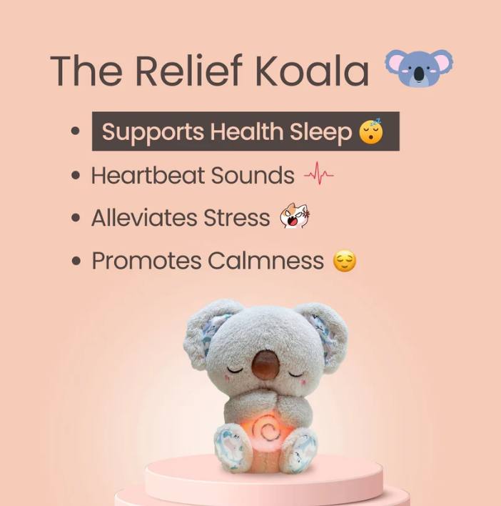 EL KOALA DE ALIVIO