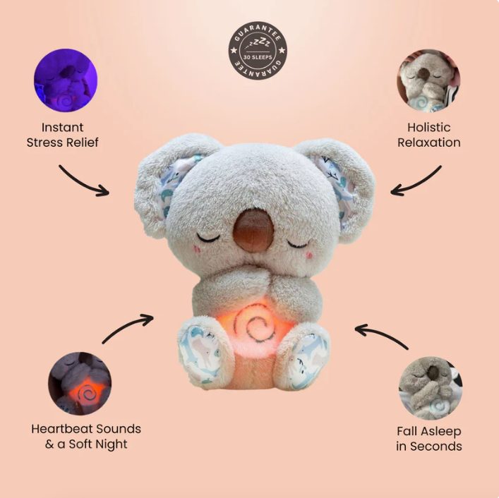 EL KOALA DE ALIVIO