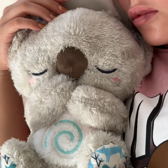 EL KOALA DE ALIVIO