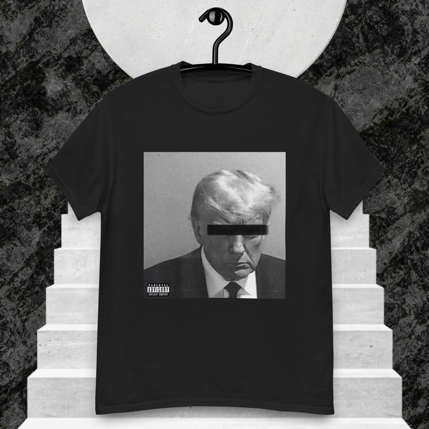 Donald Trump Mugshot T-Shirt
