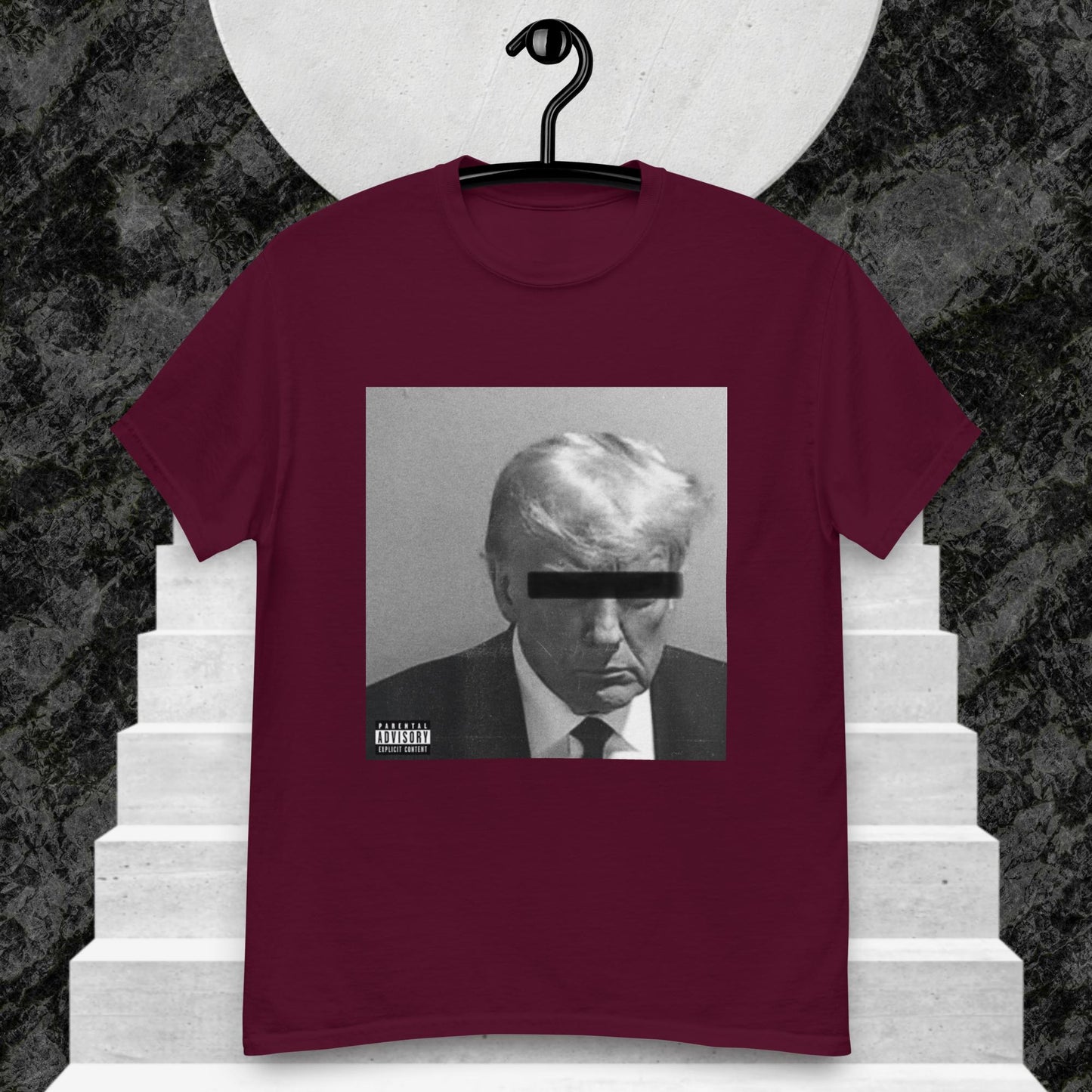Donald Trump Mugshot T-Shirt