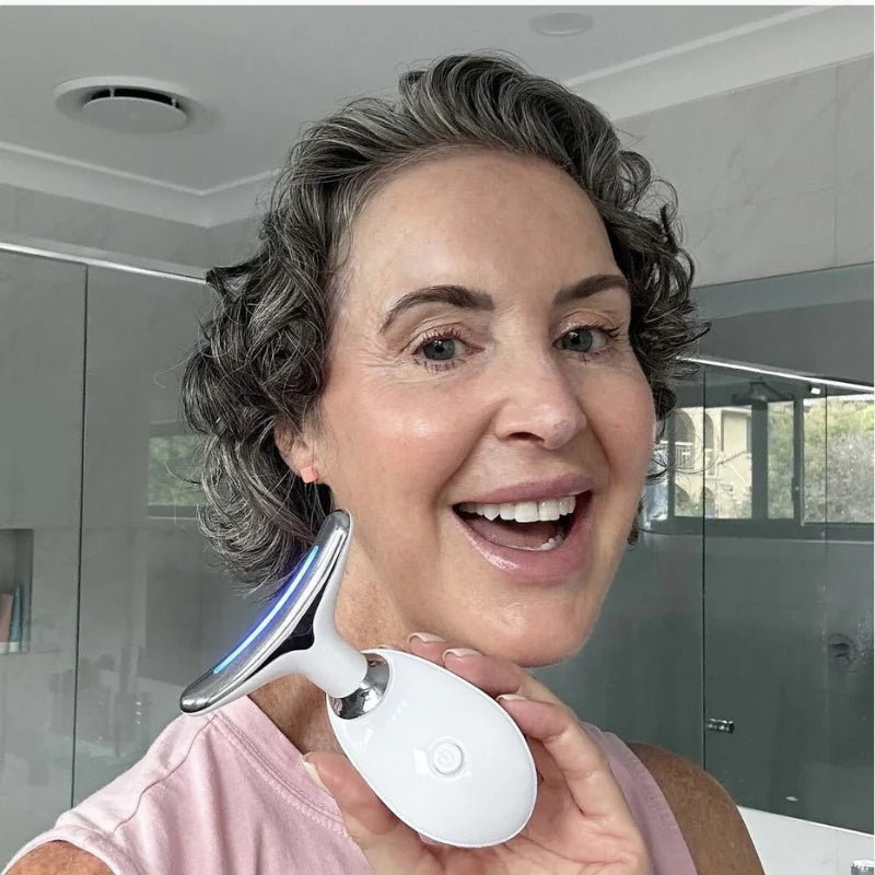 Bevalora™ Pro-Natural Face Lifter
