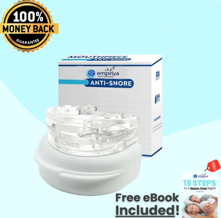 Bevalora™ Anti-Snore Empiriya Comfort