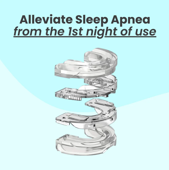 Bevalora™ Anti-Snore Empiriya Comfort