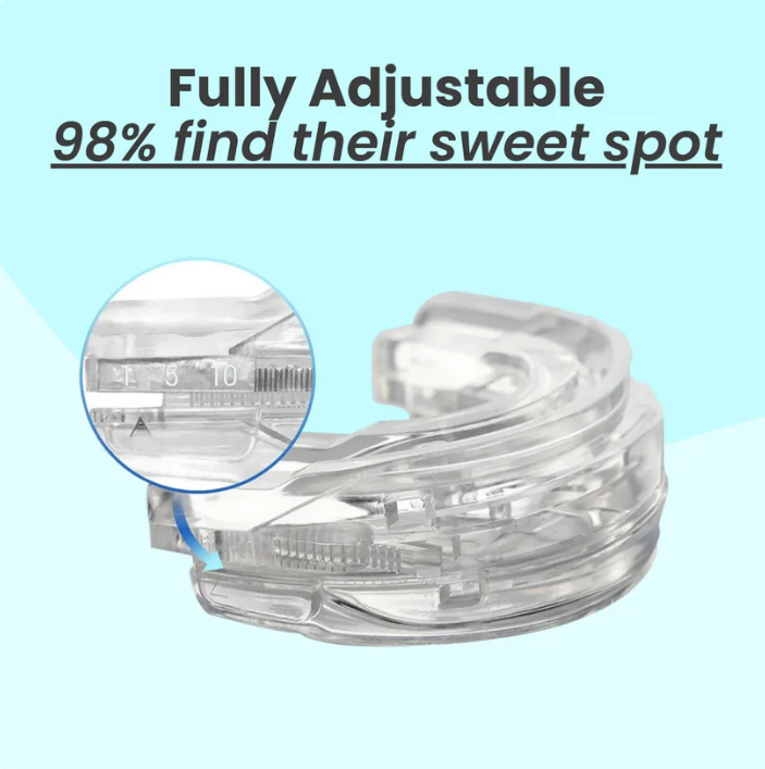 Bevalora™ Anti-Snore Empiriya Comfort