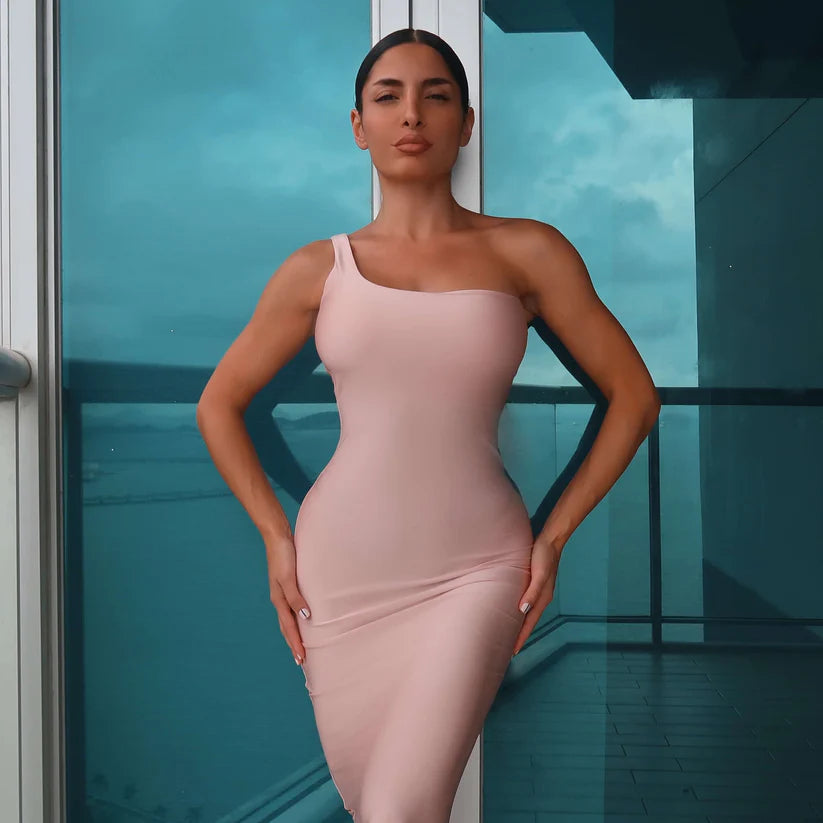 Bragas con control de barriga de cintura alta Bevalora™