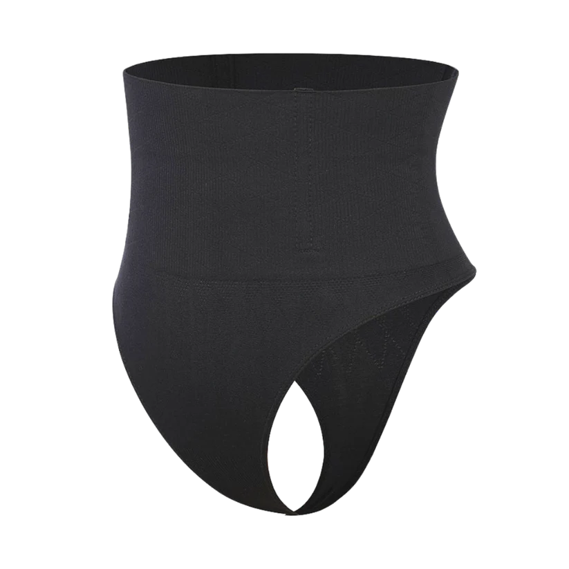 Bragas con control de barriga de cintura alta Bevalora™