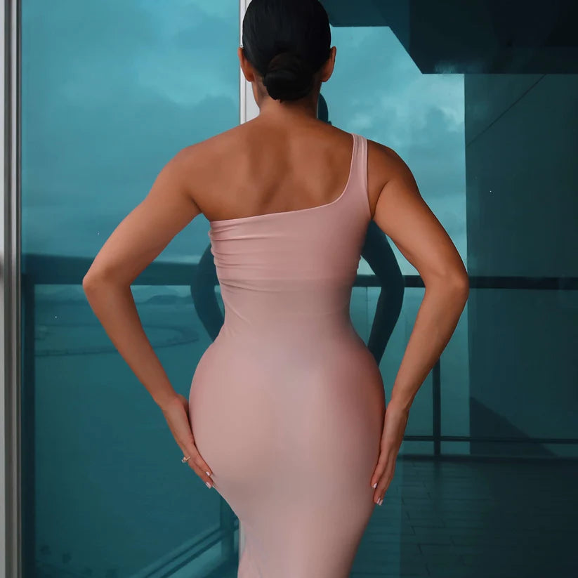 Bragas con control de barriga de cintura alta Bevalora™