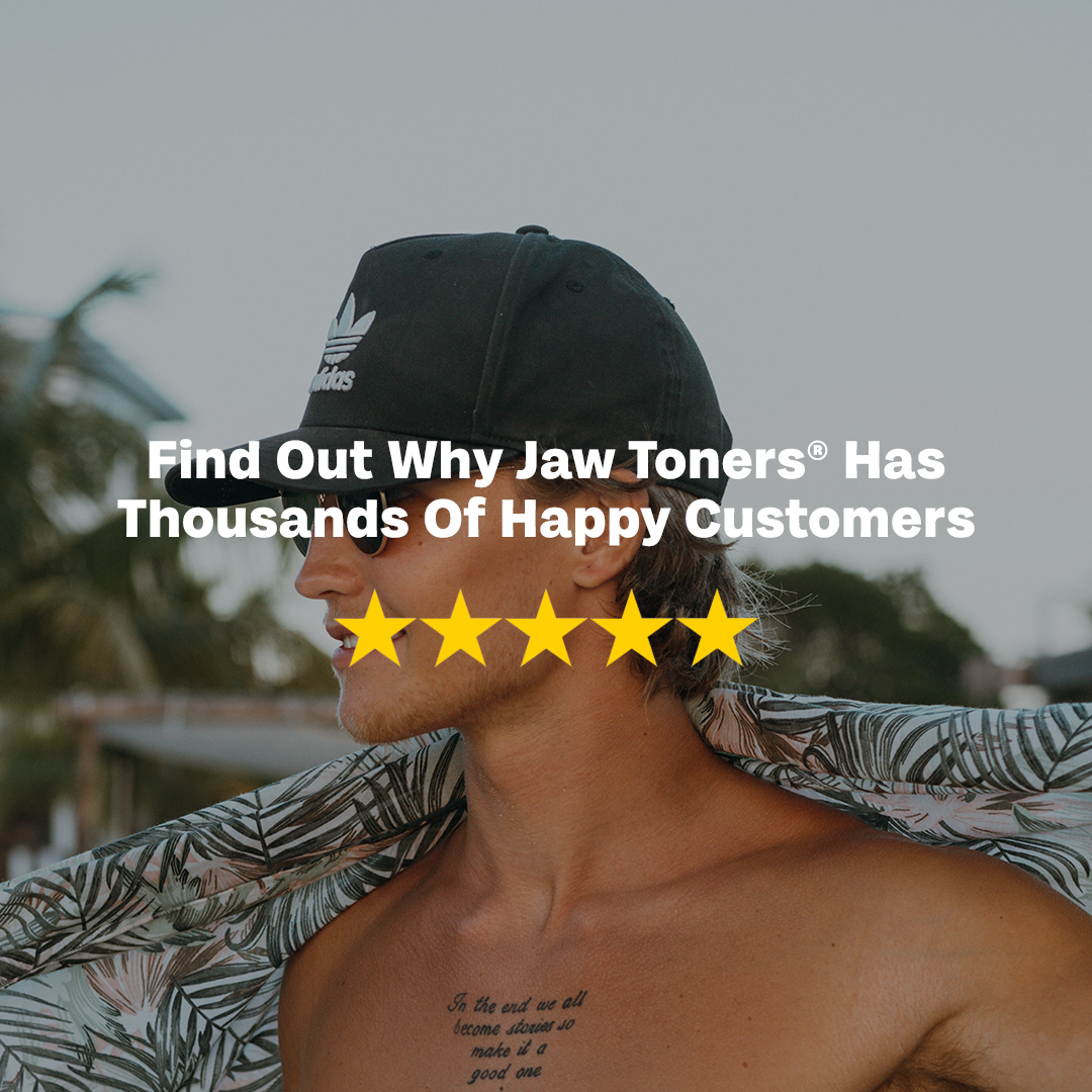 Bevalora™ Jaw Toner
