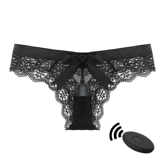 Bevalora® Underwear that "jumps"
