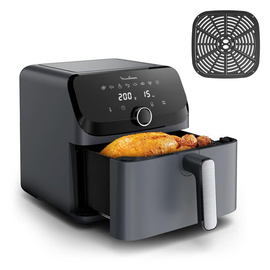 Bevalora® AéroFrit Friteuse Sans Huile