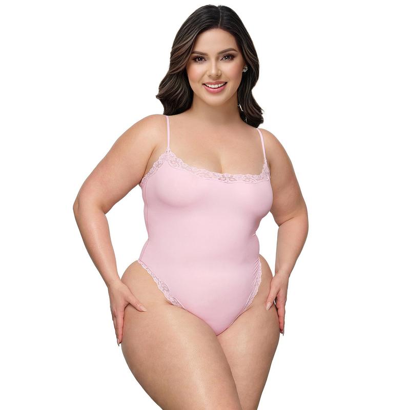 Bevalora® Femme Royale Bodysuit