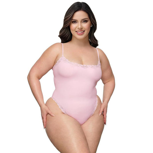 Bevalora® Femme Royale Bodysuit