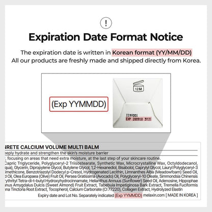 Bevalora® Peptide Renewal Multi Balm