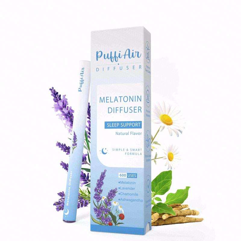 Bevalora®  Difusor Herbal Puro - Salud Natural
