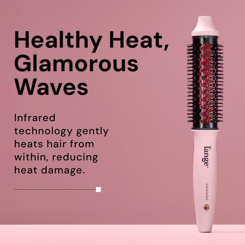 Bevalora® Ionic Styling Brush