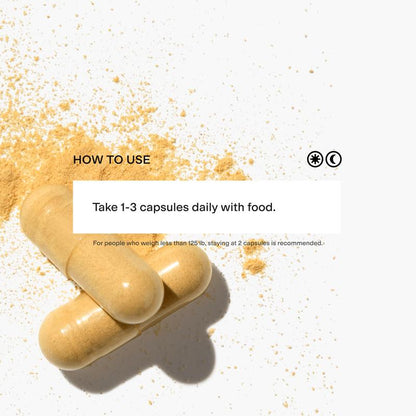 Bevalora® ClearBalance Complex