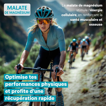 Bevalora® Complexe Ultime de Magnésium