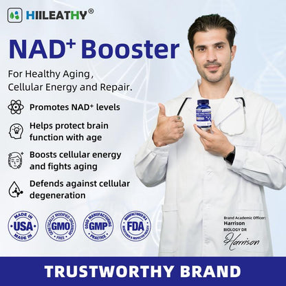 Bevalora® NAD+ Vitalidad 300™