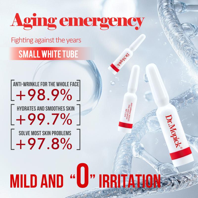 Bevalora®  Suero Facial Reafirmante y Anti-Edad para una Piel Suave