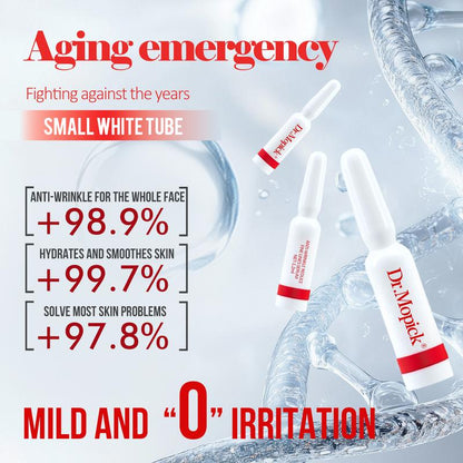 Bevalora®  Suero Facial Reafirmante y Anti-Edad para una Piel Suave