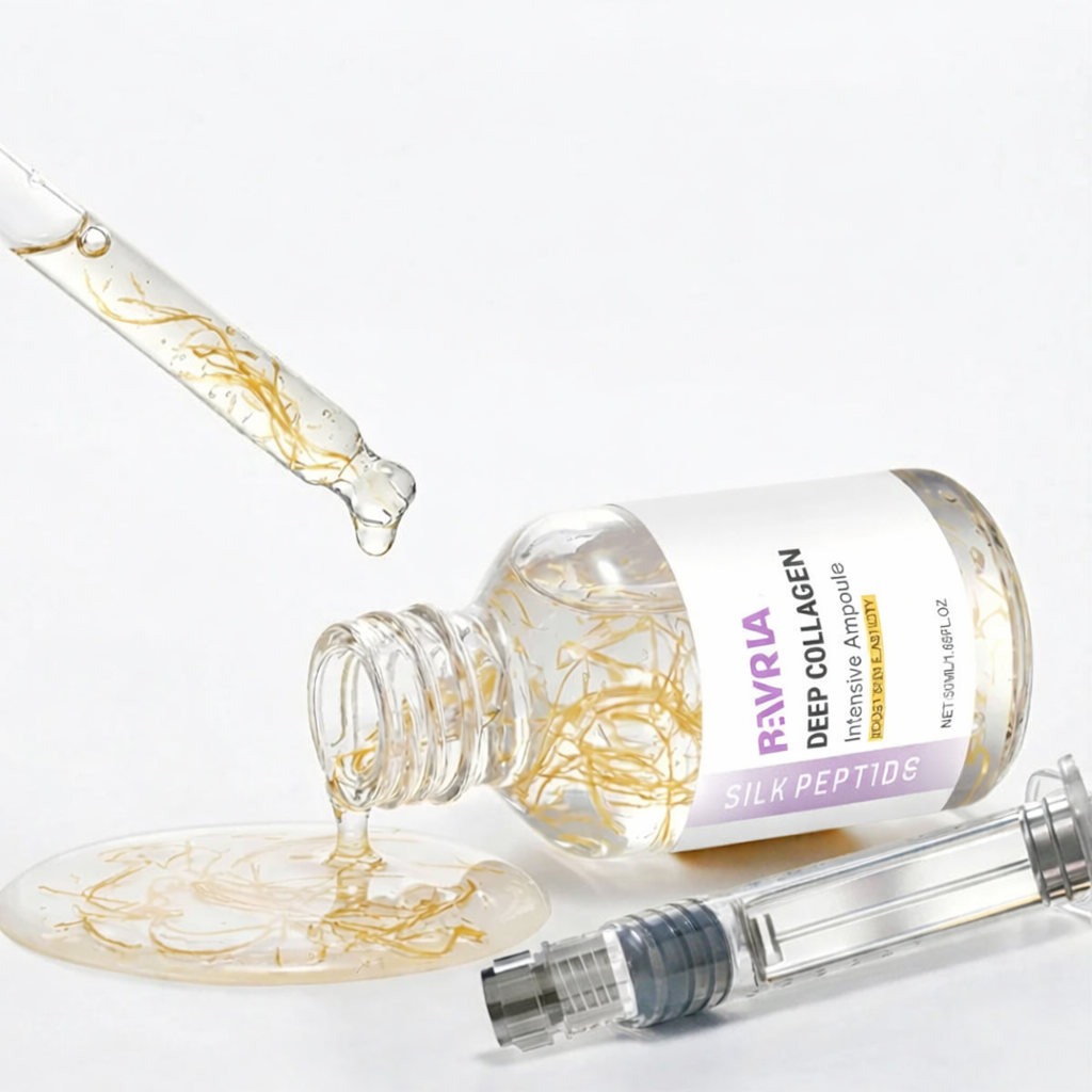 Bevalora® Ampolla Intensiva de Colágeno Profundo