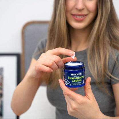 Bevalora® Crème Soulagement Neuropathie