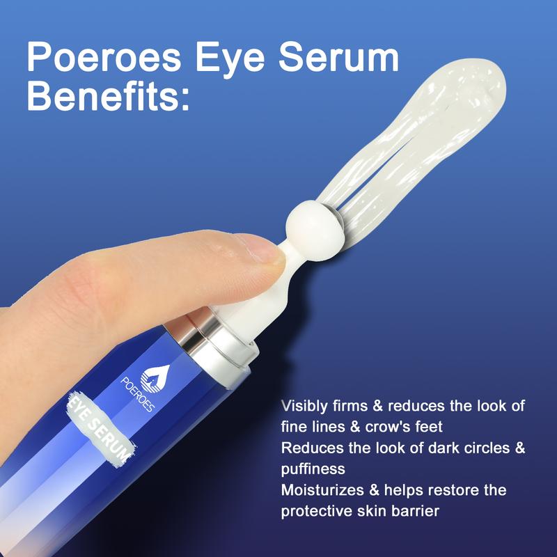 Bevalora™ Roll-on Serum y Crema para Ojos