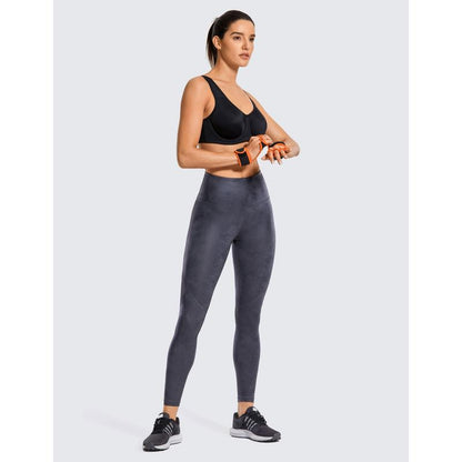 Bevalora® Max Control Sports Bra – High-Impact Support