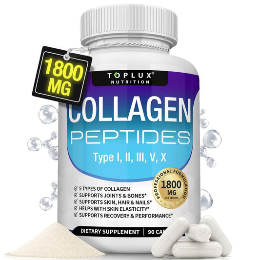 Bevalora™ Péptidos de Colágeno Multi Nutrición