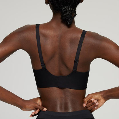 Bevalora® Ultimate Seamless Push-Up Bra