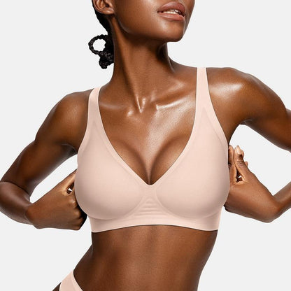 Bevalora® Ultimate Seamless Push-Up Bra