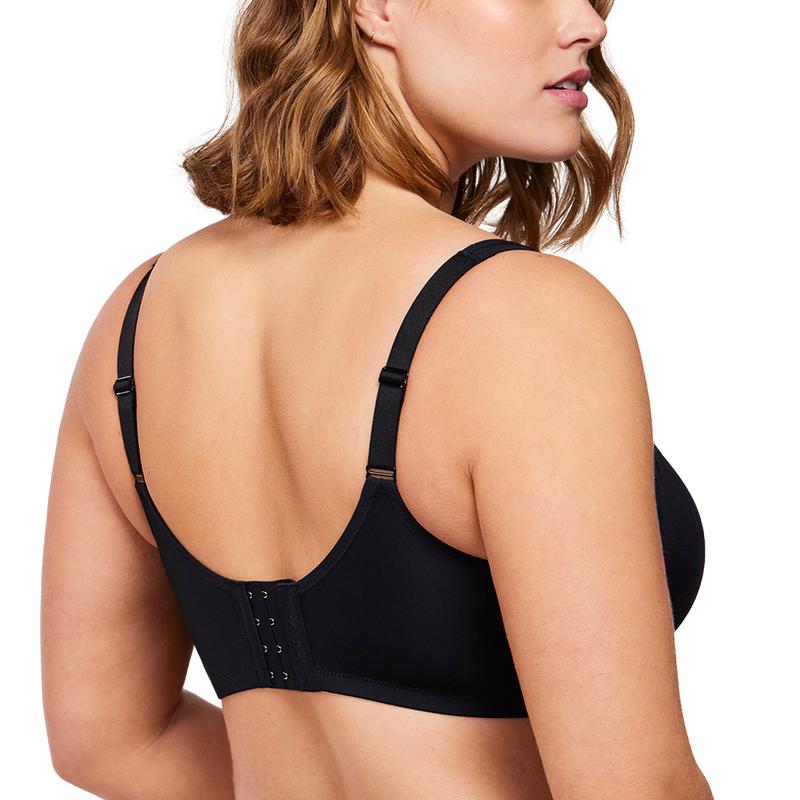 Bevalora® Brasier Reductor de Cobertura Completa con Efecto Refrescante
