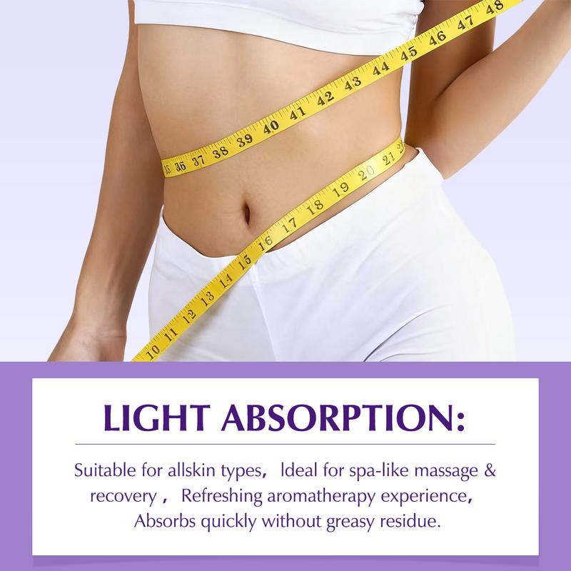 Bevalora® SculptGlow Anti-Cellulite Body Oil