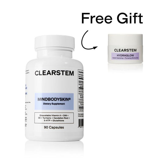 Bevalora® ClearBalance Complex