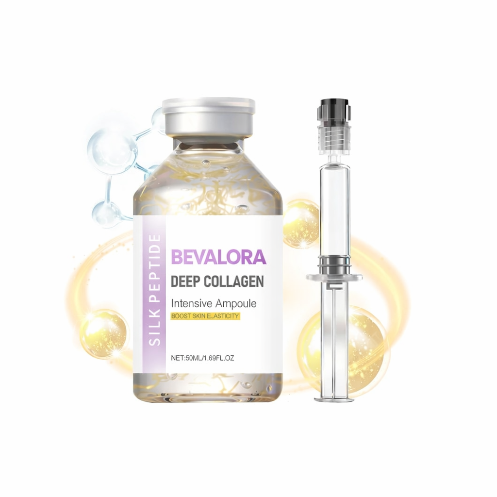 Bevalora® Ampolla Intensiva de Colágeno Profundo
