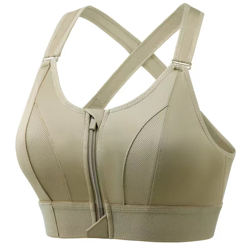 Bevalora™ Ultimate Sports Bra