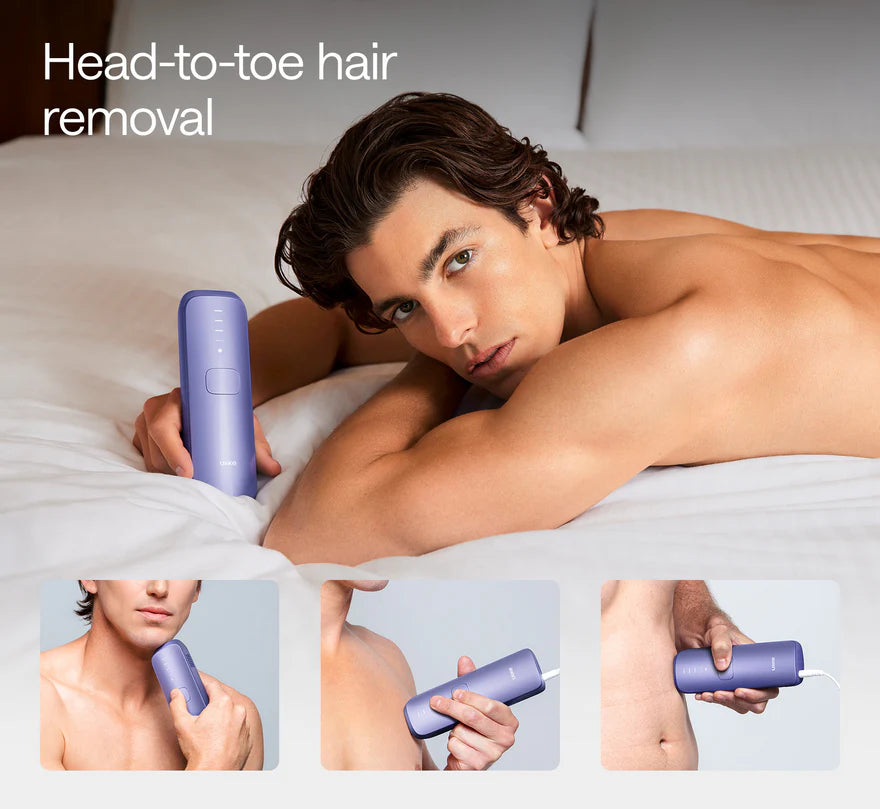 Bevalora™ Air 10 IPL Hair Remover